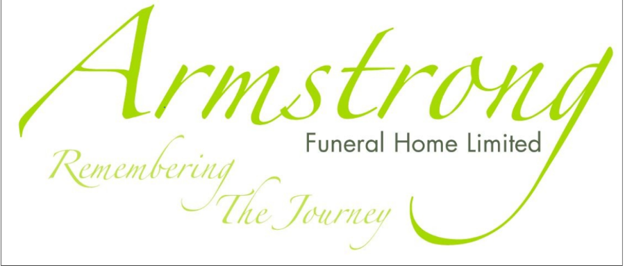 ARMSTRONG FUNERAL HOME