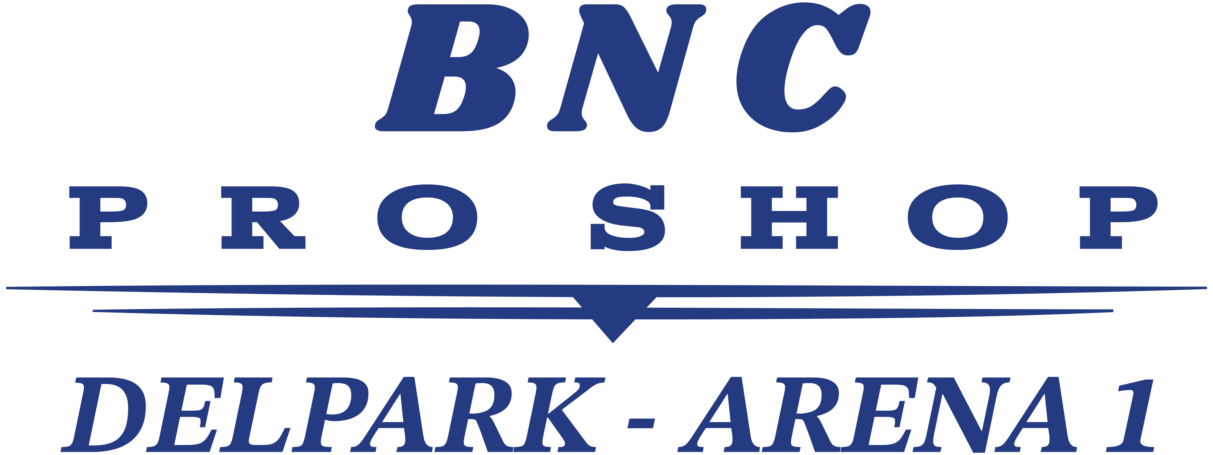 a HERITAGE TOURNAMENT SPONSOR - BNC PRO SHOP