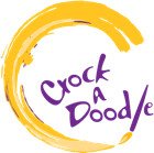 CROCK A DOODLE