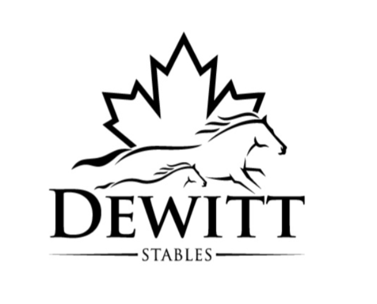 Dewitt Stables - Tournament Sponsor