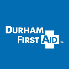 DURHAM FIRST AID