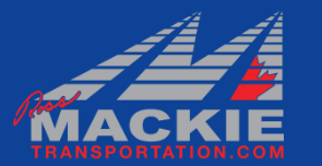 Mackie Transportation
