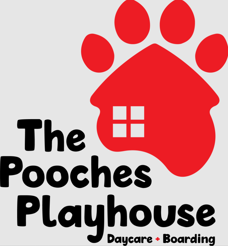 The Pooches Playhouse