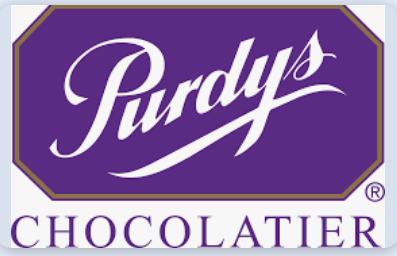 Purdy's Chocolatier
