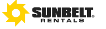 Sunbelt Rentals 