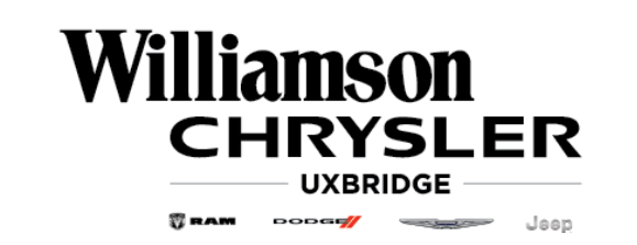 WILLIAMSON CHRYSLER