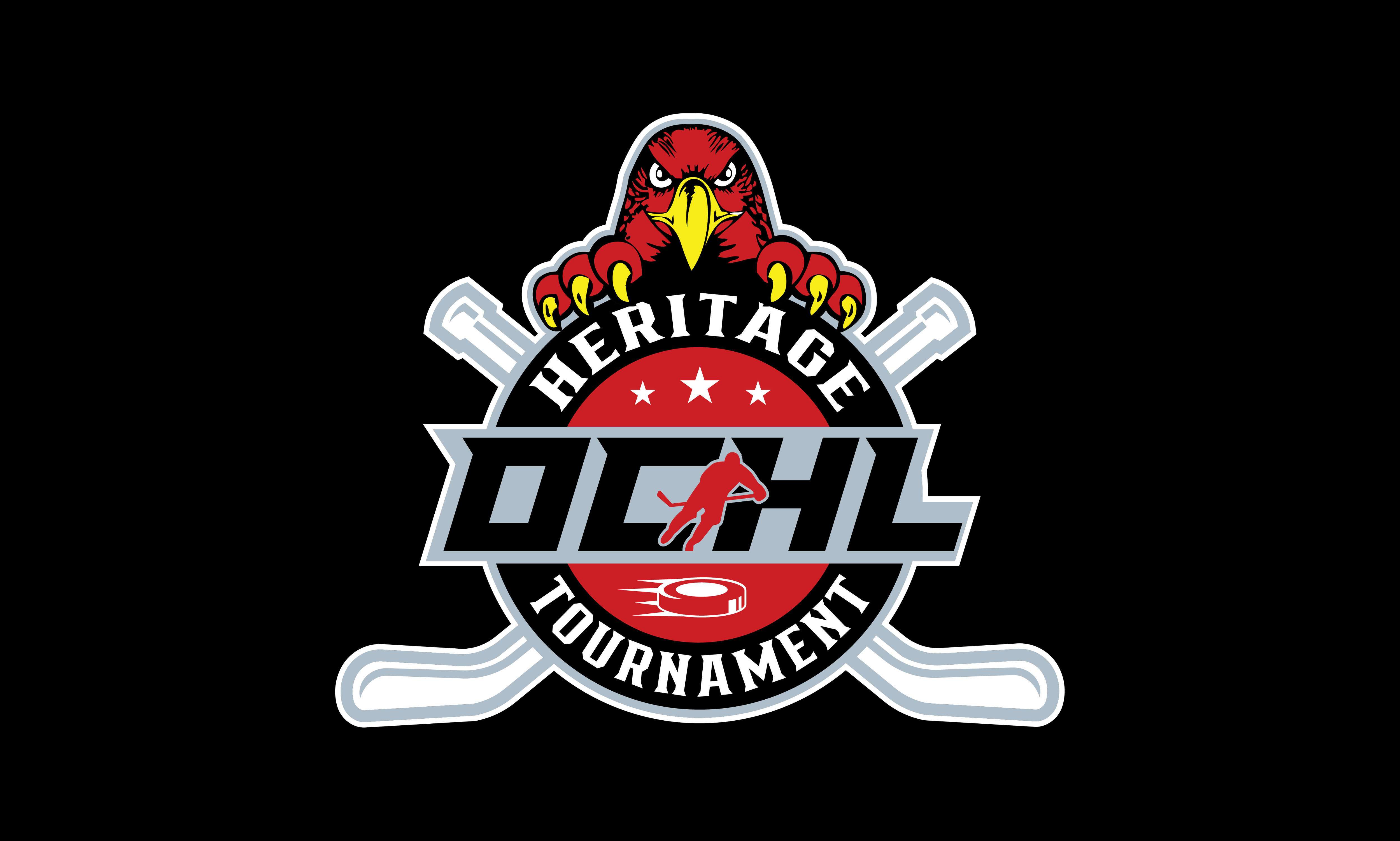 Oshawa Heritage Select Logo