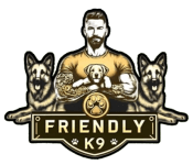 Friendly K9 Dog Training Academy